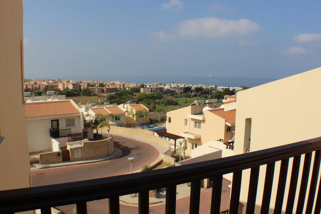 Melanos Village A45 Paphos Rom bilde
